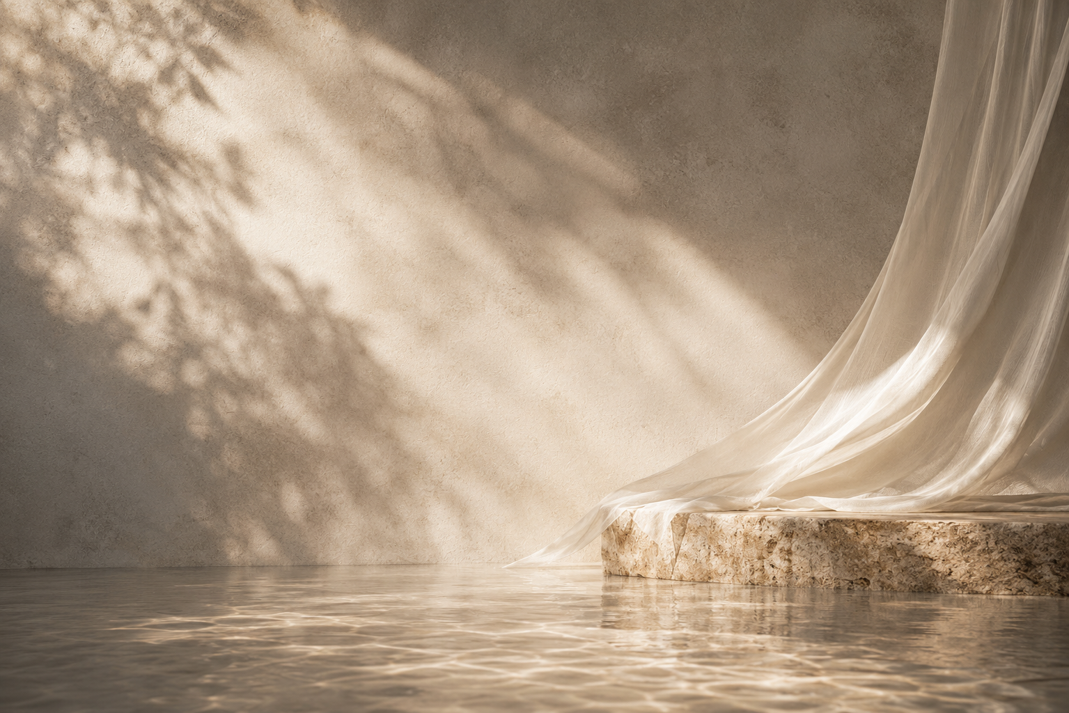 Quiet Renewal