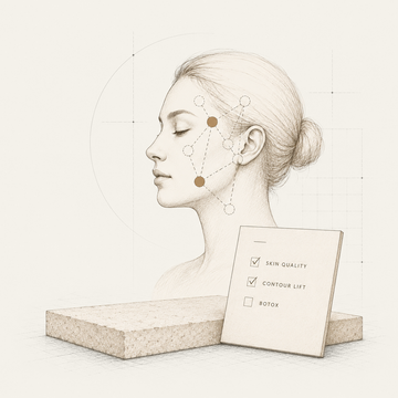 Thoughtful recommendations