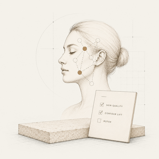 Thoughtful recommendations